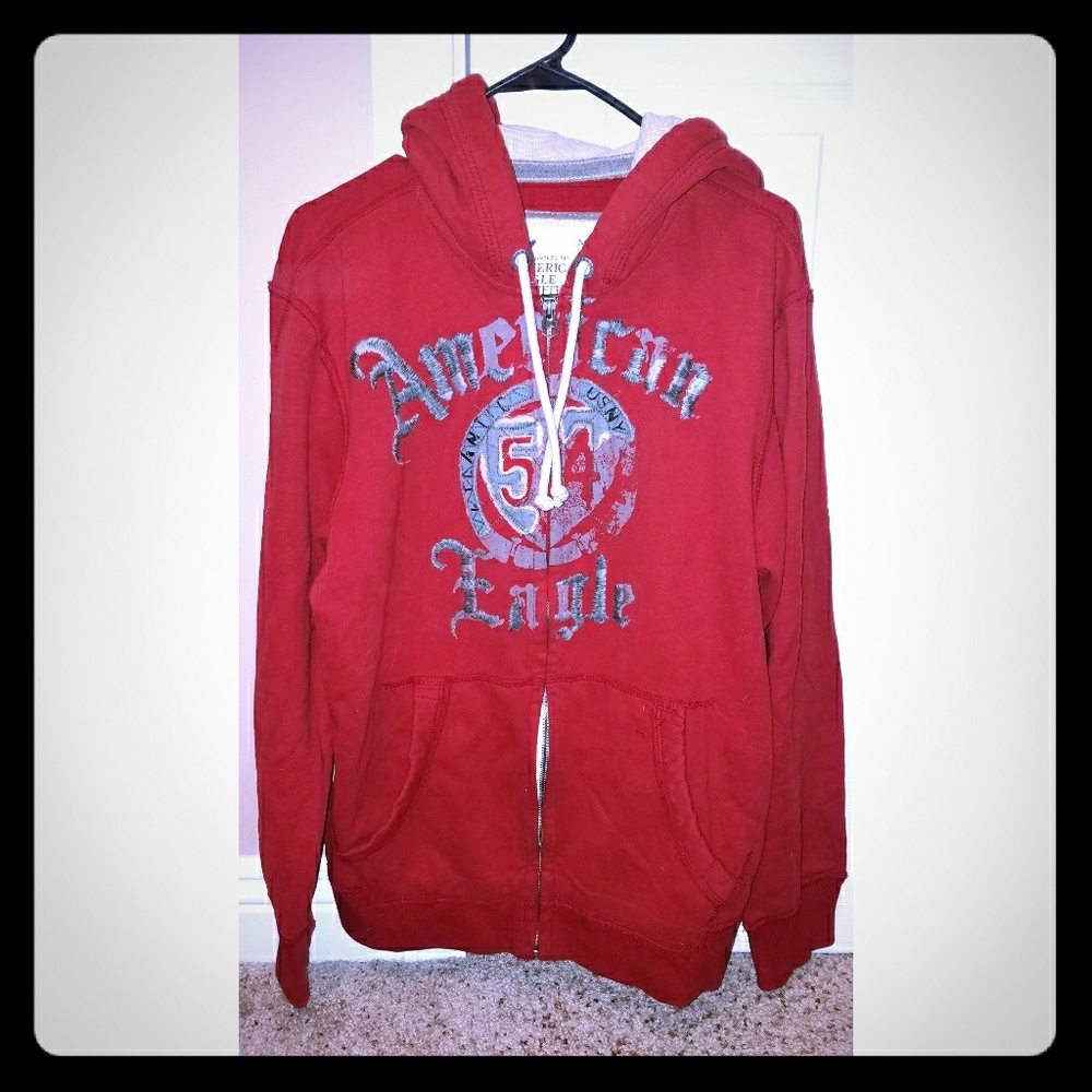 American Eagle Hoodie